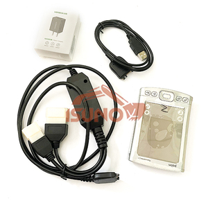 DR ZX-escáner de diagnóstico para camión, herramienta de diagnóstico para <span class=keywords><strong>Hitachi</strong></span> Dr ZX - Product Image 4