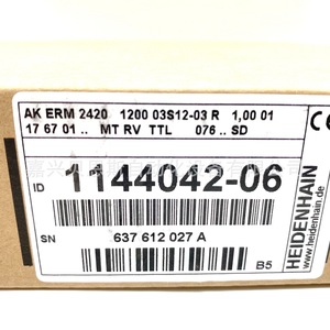 Encoder Heidenhain 1144028-10 Incremental para Automatización Industrial - Product Image 4