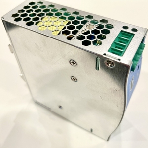 NDR-120-12 แหล่งจ่ายไฟแบบสวิตชิ่งใหม่และเป็นของแท้จากผู้ผลิตพร้อมการรับประกันหนึ่งปี - Product Image 5
