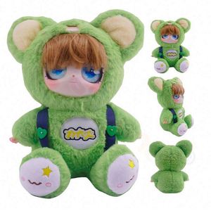 Caja de Colección Misteriosa OEM Personalizada, Estuche Original de PVC para Figuras de Anime, Set de Figuras para Coleccionistas Adultos, Estuche de Exhibición para Juguetes de Peluche - Product Image 4