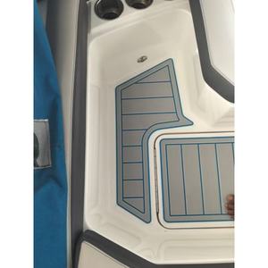 Láminas de Suelo Marino Antideslizantes de EVA, Revestimiento de Espuma Premium para Cubiertas de Barcos, Veleros y Cruceros - Product Image 2