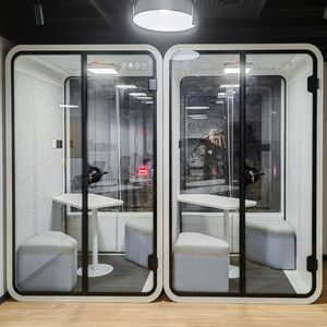 Ufficio mobieler de bureau mebel bureau buro telefonzelle <span class=keywords><strong>cabine</strong></span> de pod insonorisée oficinas bureau <span class=keywords><strong>cabine</strong></span> - Product Image 3