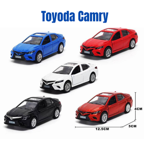 Modèle de voiture en alliage moulé sous pression YOTA SUV à l'échelle <span class=keywords><strong>1</strong></span>:32 avec son et lumière, fonction de recul, décoration, collection, voiture de sport, jouet pour garçon - Product Image 5
