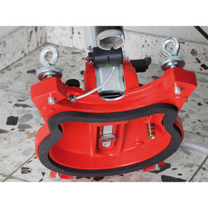 Rothenberger carotatrice RODIADRILL 160 + RODIACUT 150, 10-162mm - Product Image 6