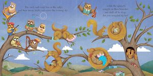 Libro de Música <span class=keywords><strong>para</strong></span> <span class=keywords><strong>Dormir</strong></span> <span class=keywords><strong>para</strong></span> Bebés, Encuadernación de Tapa Dura, Impresión Offset, Laminación de Película, Papel Recubierto, Livre Sonore Pour Enfant, Corto - Product Image 3