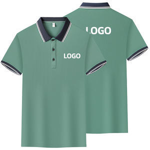 Uniforme de personal de restaurante de cocina personalizado Diseño de uniforme de camarero y camarera Camisa bordada personalizada - Product Image 3