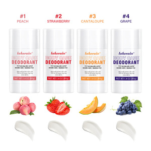 Desodorante <span class=keywords><strong>Antitranspirante</strong></span> en Barra con Aroma a Frutas Secas y Refrescantes, Cuidado Corporal - Product Image 4