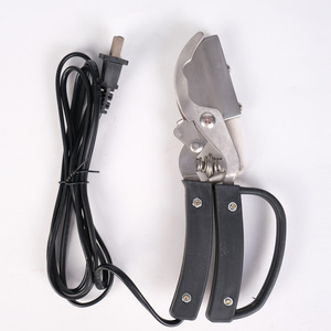 Pince à couper la queue de chèvre électrique portative vétérinaire réutilisable BLUEWORTH T1 220V – Coupe sans saignement - Product Image 1