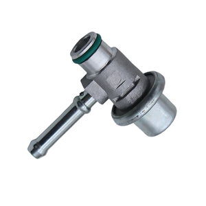 PAT nuevo regulador de presión de combustible 22670-AH110 apto para Infiniti Q45 4.5L 2003-2006 PR4198 PR377 FP10604 22670AH110 otras piezas de automóviles - Product Image 1