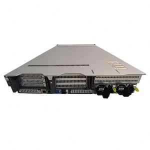 Xfusion 2288H แชสซีฮาร์ดดิสก์ขนาด12*3.5นิ้ว V7 2x900W แร็คเซิร์ฟเวอร์2288hv7แร็คเซิร์ฟเวอร์ - Product Image 6