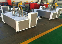 Máquina Ranuradora Automática para Tableros Corrugados / Máquina Cortadora de Tableros Corrugados Eléctrica, Nuevo Producto 2020