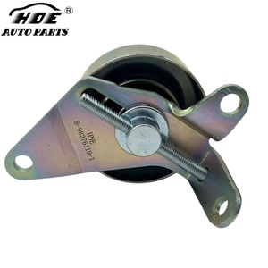 8-98276119-1 8-98228-374-2 100882 EBT2642 Venta al por mayor de autopartes: Polea guía tensora de motor de alta calidad para ISUZU D-MAX - Product Image 2