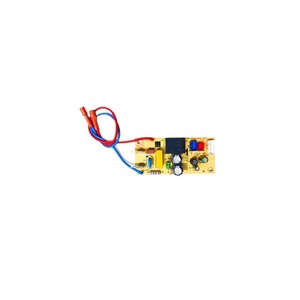 Placa base para olla arrocera Dfb B20a1, placa de alimentación de 8,3 cm x 3,9 cm con conector de 5 pines para uso doméstico - Product Image 5
