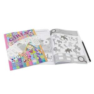 Forniture Personalizzate all'Ingrosso di Libri Educativi per Bambini, Libri Scolastici in Inglese, Quaderni di Esercizi, Servizio di Stampa - Product Image 5