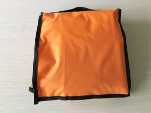 Juego de férulas de aire de primeros auxilios (6 piezas) Férula de inmovilización de fractura ósea al vacío de emergencia inflable de PVC - Product Image 3