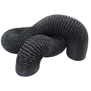 Fabric Multi-size Nylon <strong>Duct</strong> 10 <strong>Inch</strong> 12 <strong>Inch</strong> Flexible Air Condition Insulated Flexible <strong>Duct</strong> With2 <strong>Inch</strong> <strong>4</strong> <strong>Inch</strong> 6 <strong>Inch</strong> 8 <strong>Inch</strong> 1mm - Product Image 4
