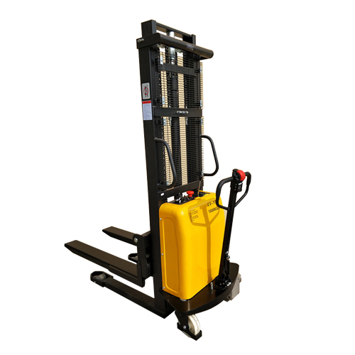 1ton 3m Walkie Gerbeur Électrique complet à vendre