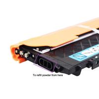 Cartouche de Toner pour samsung CLT-409A 409 cartouche d'imprimante pour samsung cartouche de Toner