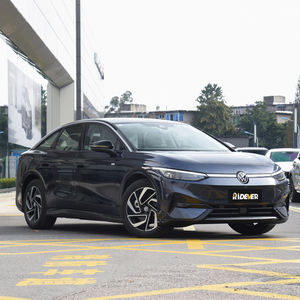 2025 nueva llegada 2024 VW ID7 Vizzion coches eléctricos puros 5 asientos sedán 2WD Auto EV coche hecho en China <span class=keywords><strong>precio</strong></span> barato Stock coche usado - Product Image 4