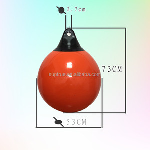 <span class=keywords><strong>Marine</strong></span> Inflatable du thuyền Float Vinyl PVC phao <span class=keywords><strong>Fender</strong></span> A55 - Product Image 1