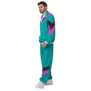 Carnaval 1980S Carnavals Costumes de Noël Années 80 Rétro Disco Hippie Tenues pour Adultes - Product Image 3