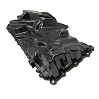 WLBTR Fabricación China OEM 11137618512 Nuevo Cárter de Aceite para 1 2 3 4 5 X1 Z4 2.0L 2009- 1 Año de Garantía