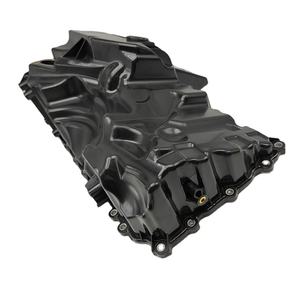 Новый поддон картера WLBTR (производство Китай, OEM 11137618512) для BMW 1, 2, 3, 4, 5, X1, Z4 2.0L 2009- с гарантией 1 год - Product Image 1