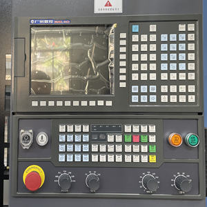 Centro di Lavorazione Verticale CNC VMC1168, Macchina Nuda ad Alta Rigidità con Mandrino BT40 - Product Image 5