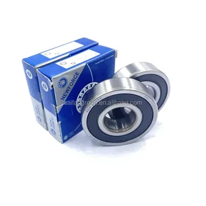 ZKL Deep Groove Ball Bearings 6305 Motor Bearing 6305Z Equipment Bearing 6305-2RS size 25*62*17