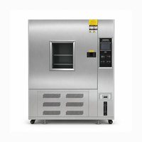 Chambre à température et humidité constantes Simple 1000L SUS304 avec garantie d'un an