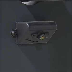 Entree Automatique des donnees de DISTANCE et de equibrler Roues de voiture avec frein électrique JWB630 - Product Image 3