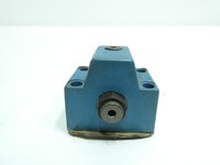 DR10DP2-4225YM Contrôle hydraulique Mannesmann