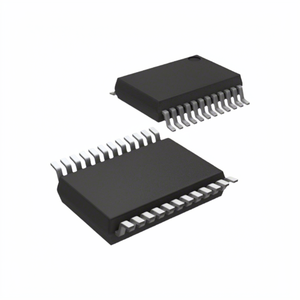 Embedded 24 SSOP EFM8BB31F16I-C-QSOP24 Original Components Electronic - Product Image 1