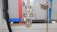 Horno de Tratamiento Industrial por Resistencia ProgramTherm, Atmósfera de Argón, Acero Inoxidable, 1200, Monitoreo Remoto