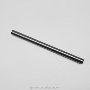 Biocompatibel Gr5 <span class=keywords><strong>Titanium</strong></span> Staven Voor Spinale Implantaten Groothandel - Product Image 3