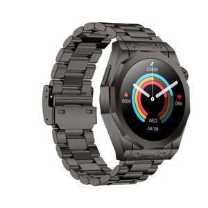 Reloj Inteligente DF Z18 con Pantalla HD de 1.85 Pulgadas, Resistente al Agua IP68, para Deportes al Aire Libre, Seguimiento Diario de la Salud, para Hombre y Mujer - Product Image 4