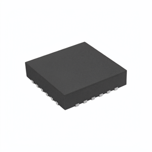 EFM8BB31F32A-B-4QFN24R Embedded Components Electronic BOM IC In Stock 24 WFQFN Exposed Pad - Product Image 1