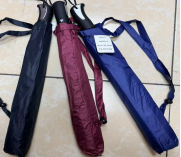 Custodia per Ombrello Impermeabile in Nylon TS-D19-NS Minimalista per Uso Esterno - Product Image 3