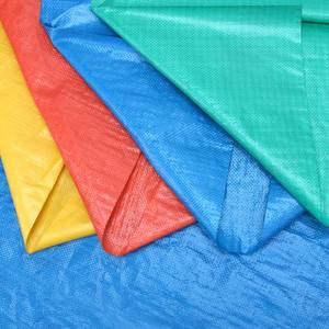 Tas kotoran anjing & kucing ekstra besar plastik PE beraroma Lavender dengan Tab mudah ikat untuk isi ulang popok pembuangan limbah hewan peliharaan - Product Image 4