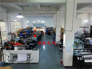 Cj-4000 cj7000 đôi i3200 đầu in DX11 DX7 Bộ chuyển đổi Duel đầu đầu bên 60cm sinh thái dung môi máy in và Máy vẽ - Product Image 6