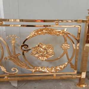 Barandillas <span class=keywords><strong>de</strong></span> balcón decorativas <span class=keywords><strong>de</strong></span> diseño <span class=keywords><strong>de</strong></span> lujo Pasamanos <span class=keywords><strong>de</strong></span> escalera <span class=keywords><strong>de</strong></span> <span class=keywords><strong>madera</strong></span> Balaustre <span class=keywords><strong>de</strong></span> terraza - Product Image 3