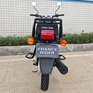 Motocicleta <span class=keywords><strong>de</strong></span> Calle <span class=keywords><strong>de</strong></span> Alto Rendimiento LEOPARD 150cc en Oferta con Motor <span class=keywords><strong>de</strong></span> 4 Tiempos y <span class=keywords><strong>Carburador</strong></span> Hecha en China para Uso como Taxi - Product Image 5