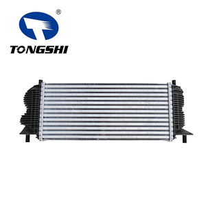 Intercooler pièces Auto Intercooler voiture pour Ford EXPEDITION 3.5L V6 18- OEM - Product Image 2