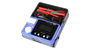 Producto Más Vendido: Hioki IR4056-20/IR4056-21/IR4059 - Megóhmetro Digital, Disponible en Stock, Nuevo y Original - Product Image 3