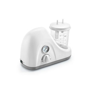 เครื่องดูด MS-95C แบบก้นละอองลอยแบบพกพาเครื่องดูดเสมหะ - Product Image 1