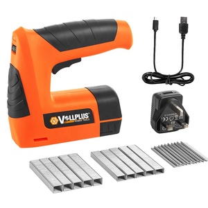 Vollplus VPCD2205 3.6V लिथियम आयन इलेक्ट्रॉनिक ताररहित बिजली नाखून बंदूक ताररहित बेचनेवाला - Product Image 1