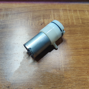 <span class=keywords><strong>Mini</strong></span> Bomba Elétrica de Circulação de Ar com Design Robusto para Dispositivo de Terapia de Pressão de Ar - Product Image 3