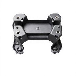 Support de pare-brise court pour moto F750GS F850GS F850GS, pièce d'origine neuve - Product Image 5
