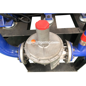 Хорошее качество, 200 кВт, 250 кВт, 300 кВт, парогенератор, работающий на биомассе, производство электроэнергии с двигателем Yuchai для продажи - Product Image 5