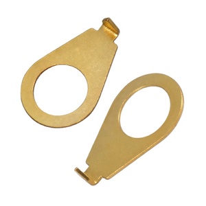 LP EPI Gitarren-Tonregler, Lautstärkeregler, Skalenindikator, Markierungsscheibe, Metall-Dichtung - Product Image 2